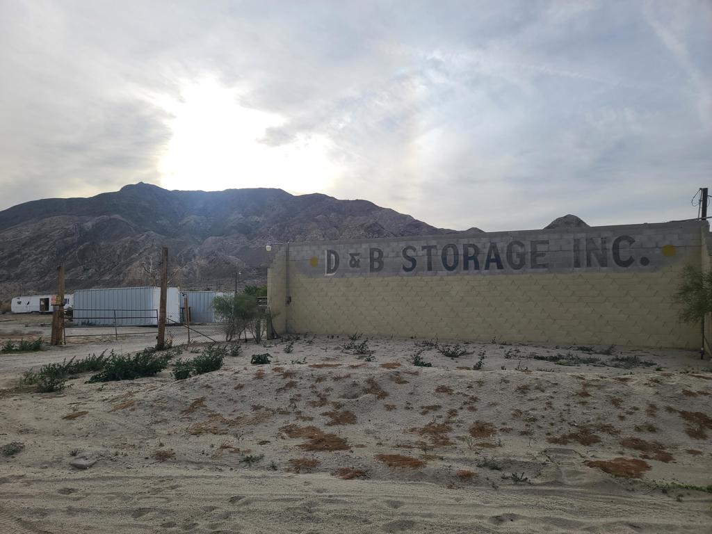 3898 Coolidge Springs Road, Thermal, CA 92274