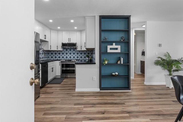 Home for Sale in San Diego