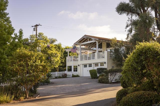 Detail Gallery Image 46 of 47 For 594 Rancho Santa Fe Road, Encinitas,  CA 92024 - 6 Beds | 3/1 Baths