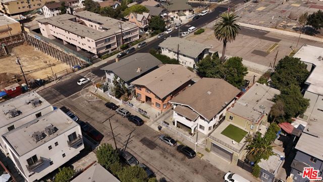 1719 Miramar Street, Los Angeles, California 90026, ,Multi-Family,For Sale,Miramar,24453333