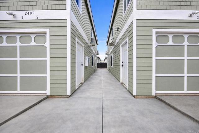 Detail Gallery Image 20 of 43 For 2411 21 L St, San Diego,  CA 92102 - – Beds | – Baths