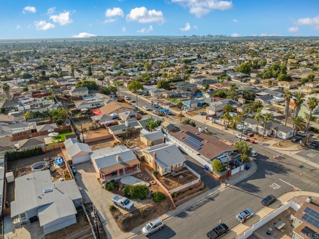 Detail Gallery Image 1 of 1 For 2510 Calle Gaviota, San Diego,  CA 92139 - 2 Beds | 1 Baths