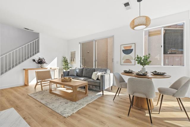 Detail Gallery Image 3 of 27 For 8727 Westmore Rd #24,  San Diego,  CA 92126 - 3 Beds | 2/1 Baths