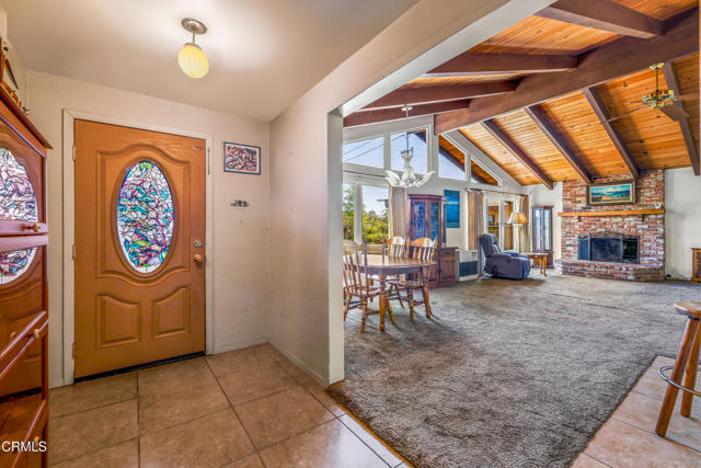 Detail Gallery Image 4 of 21 For 215 S Sanderson Way, Fort Bragg,  CA 95437 - 3 Beds | 1/1 Baths