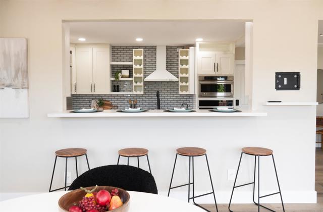 Detail Gallery Image 21 of 23 For 2560 Aaron Ct, San Diego,  CA 92105 - 3 Beds | 2/1 Baths