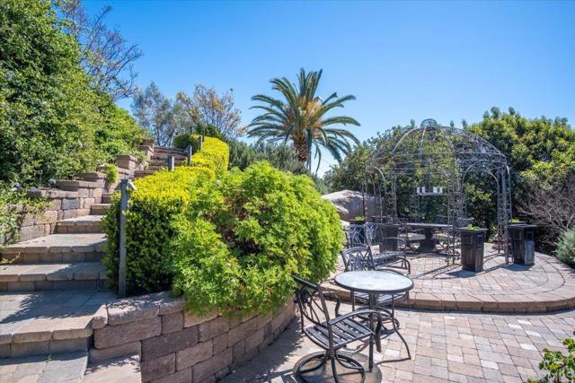 Detail Gallery Image 65 of 66 For 19270 Horizon View Dr., Ramona,  CA 92065 - 4 Beds | 4/2 Baths