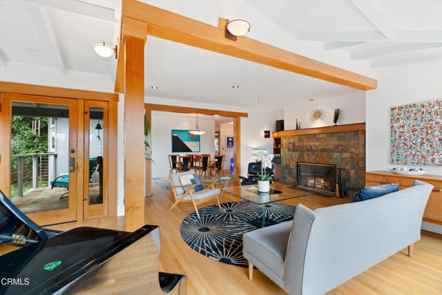 Detail Gallery Image 9 of 77 For 734 Skyland Dr, Sierra Madre,  CA 91024 - 3 Beds | 3 Baths