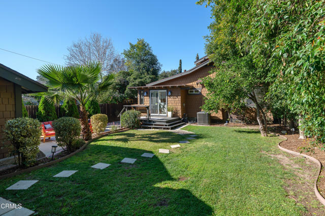 Detail Gallery Image 49 of 76 For 1046 N Michigan Ave, Pasadena,  CA 91104 - 3 Beds | 2 Baths