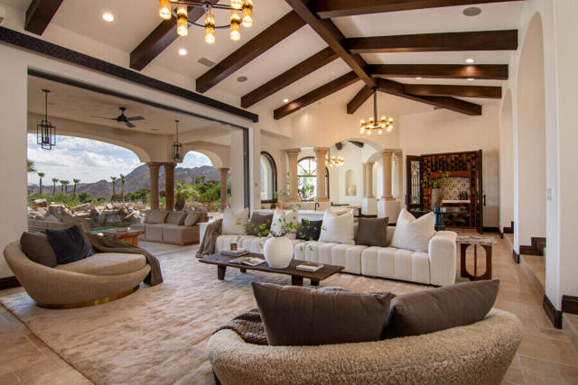 49769 Desert Vista Drive, Palm Desert, CA 92260