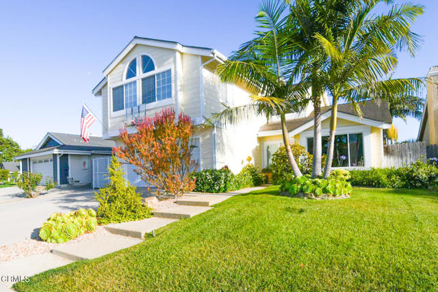 Detail Gallery Image 1 of 1 For 5288 Meadowridge Ct, Camarillo,  CA 93012 - 4 Beds | 2/1 Baths