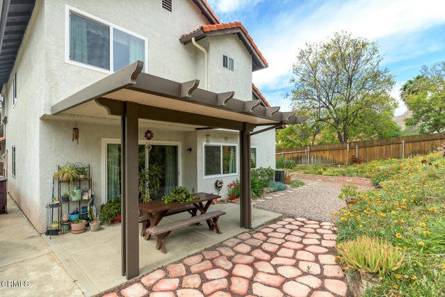 Detail Gallery Image 35 of 44 For 11764 Betula Cir, Moreno Valley,  CA 92557 - 4 Beds | 3 Baths