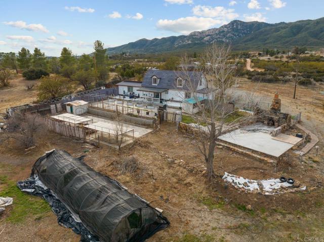 Detail Gallery Image 45 of 45 For 37650 Tripp Flats Rd, Anza,  CA 92539 - 3 Beds | 2 Baths
