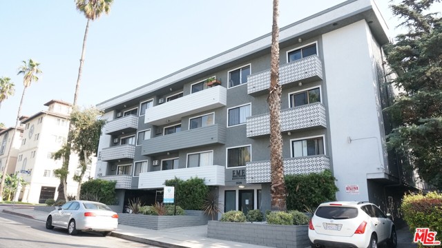 1420 N Mansfield Ave #306, Los Angeles, CA 90028