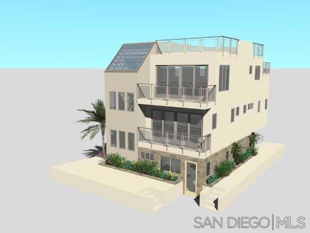 731 Venice Ct, San Diego, California 92109, ,Multi-Family,For Sale,Venice Ct,250019083SD