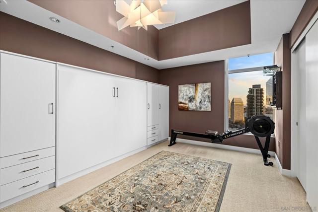 Image 40 of 60 For 1262 Kettner Blvd  3202