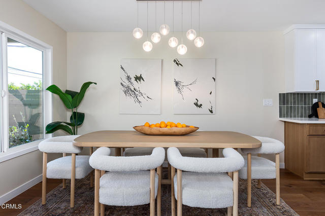 Detail Gallery Image 11 of 33 For 2650 Catherine Rd, Altadena,  CA 91001 - 3 Beds | 2 Baths