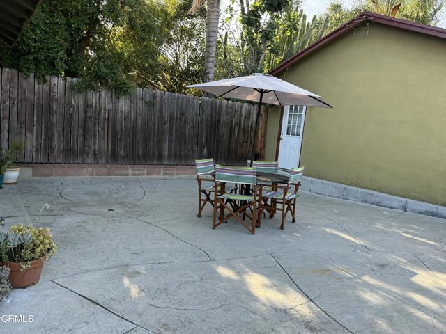 Detail Gallery Image 31 of 33 For 769 E Howard St, Pasadena,  CA 91104 - 3 Beds | 2 Baths