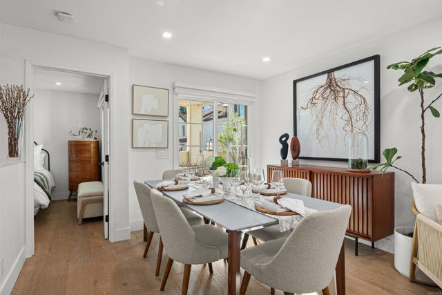 Detail Gallery Image 4 of 47 For 746 Eastshore #106,  Chula Vista,  CA 91913 - 2 Beds | 2 Baths