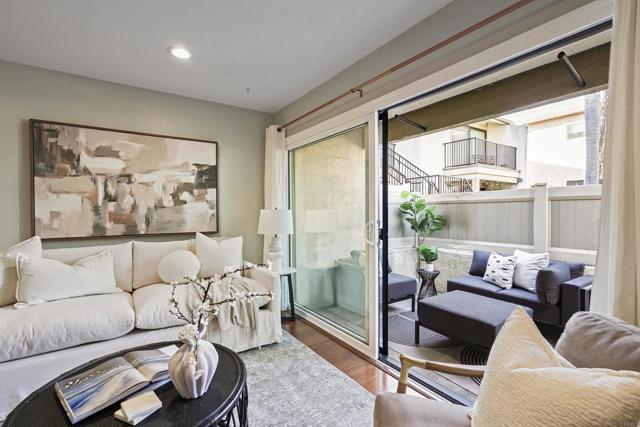 Detail Gallery Image 24 of 28 For 3936 Alabama St #2,  San Diego,  CA 92104 - 2 Beds | 1 Baths