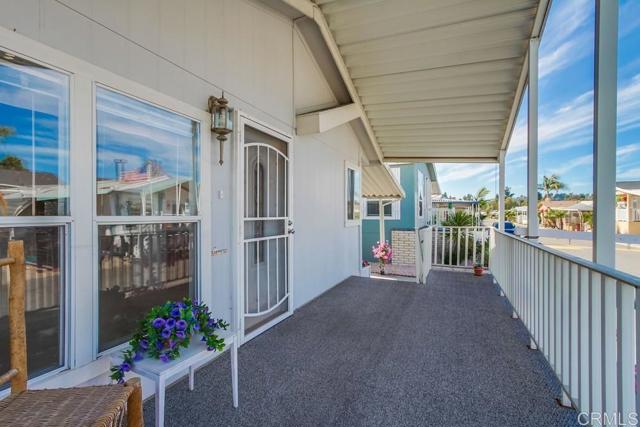 Detail Gallery Image 40 of 50 For 200 N El Camino Real #357,  Oceanside,  CA 92058 - 2 Beds | 2 Baths