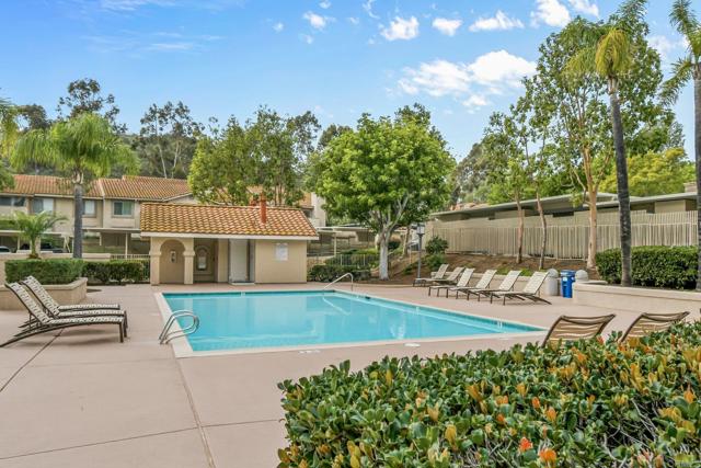 Detail Gallery Image 22 of 22 For 11525 Fury Ln #96,  El Cajon,  CA 92019 - 3 Beds | 2 Baths