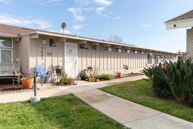 Home for Sale in Oceanside