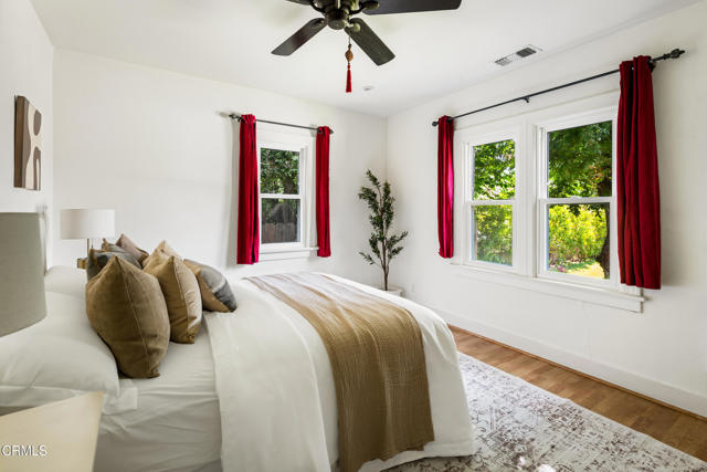 Detail Gallery Image 20 of 32 For 2428 Seneca St, Pasadena,  CA 91107 - 2 Beds | 1/1 Baths