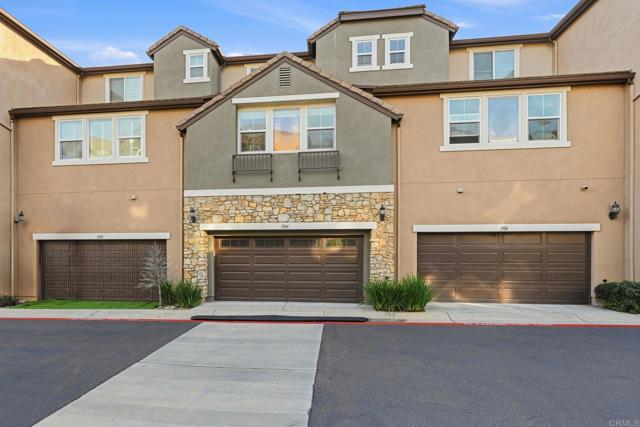 Detail Gallery Image 31 of 32 For 1504 Mirabelle Ln, Santee,  CA 92071 - 3 Beds | 3/1 Baths