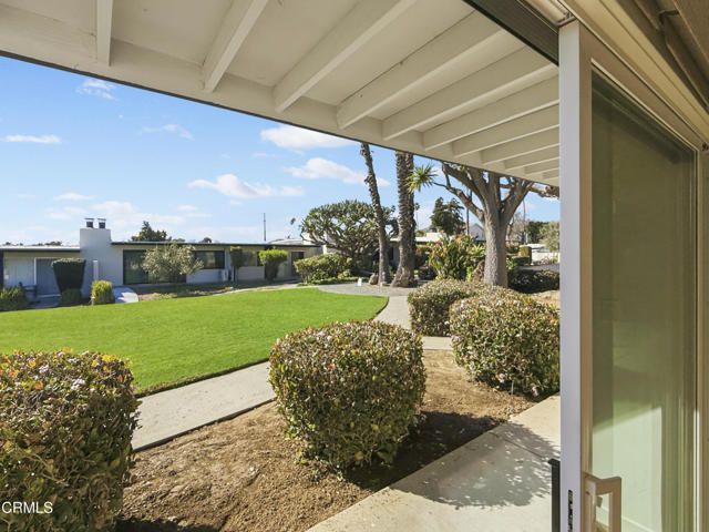 Detail Gallery Image 13 of 51 For 61 B Redwood Ave, Ventura,  CA 93003 - 2 Beds | 1 Baths