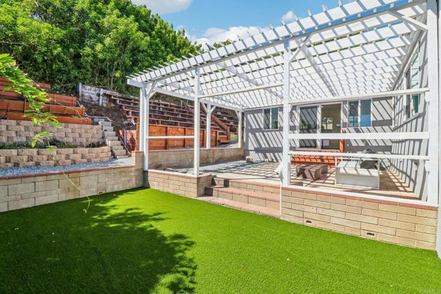 Detail Gallery Image 44 of 72 For 1740 Petra Dr, San Diego,  CA 92104 - 5 Beds | 4 Baths