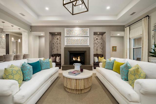 5 Cassis Circle, Rancho Mirage, CA 92270