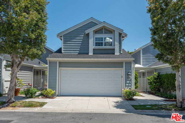 13080 Mindanao Way, 95