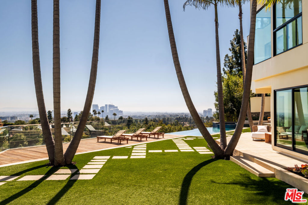 1185 Loma Linda Drive
