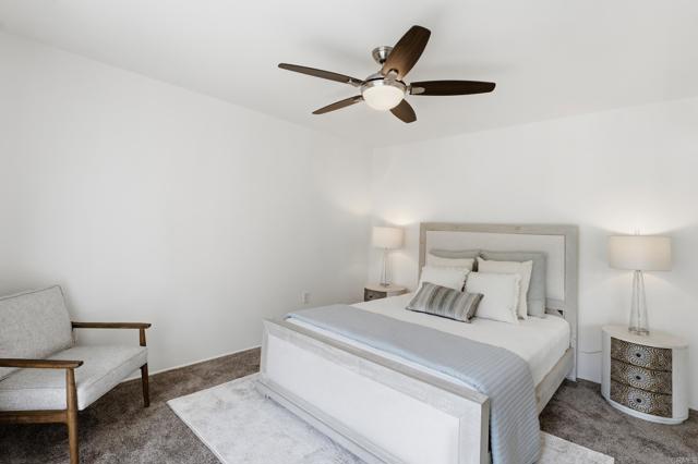 Detail Gallery Image 7 of 21 For 1089 Woodlake Drive, Cardiff By The Sea,  CA 92007 - 3 Beds | 3 Baths