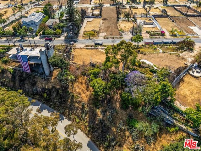 Drew Fenton | 824 Chautauqua Boulevard Pacific Palisades CA | MLS: 7272196