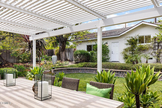 Detail Gallery Image 30 of 54 For 941 Wiladonda Dr, La Canada Flintridge,  CA 91011 - 3 Beds | 3/1 Baths