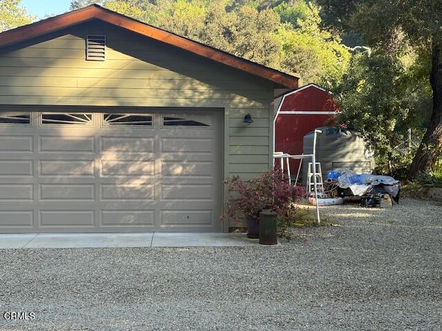 Detail Gallery Image 4 of 24 For 15667 Ojai Rd, Santa Paula,  CA 93060 - 2 Beds | 2 Baths