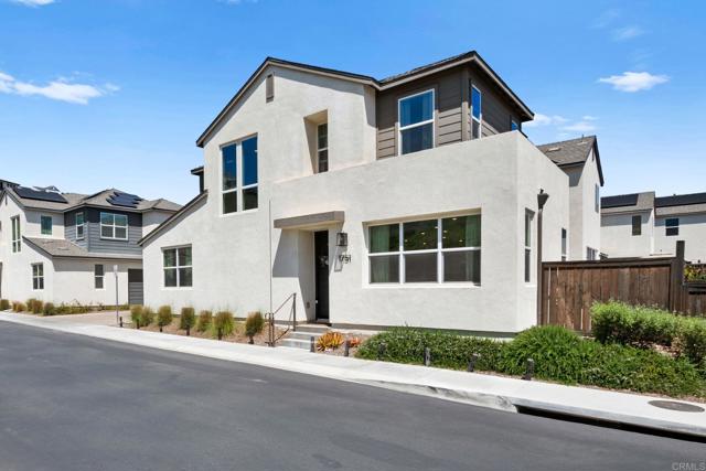 Home for Sale in Chula Vista
