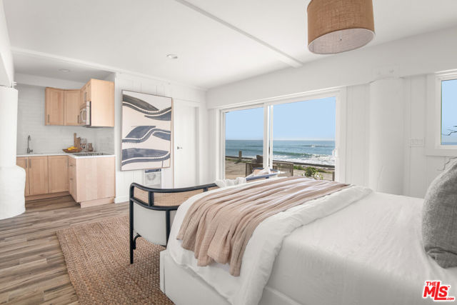 3 Bed Home for Sale in Malibu, California