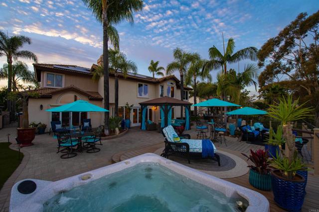 Detail Gallery Image 50 of 63 For 10737 Birch Bluff Ave, San Diego,  CA 92131 - 4 Beds | 3/1 Baths