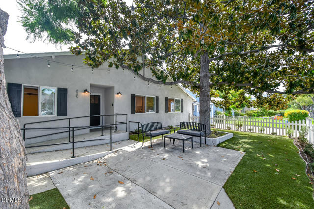 Detail Gallery Image 4 of 26 For 632 N Niagara St, Burbank,  CA 91505 - 3 Beds | 2 Baths