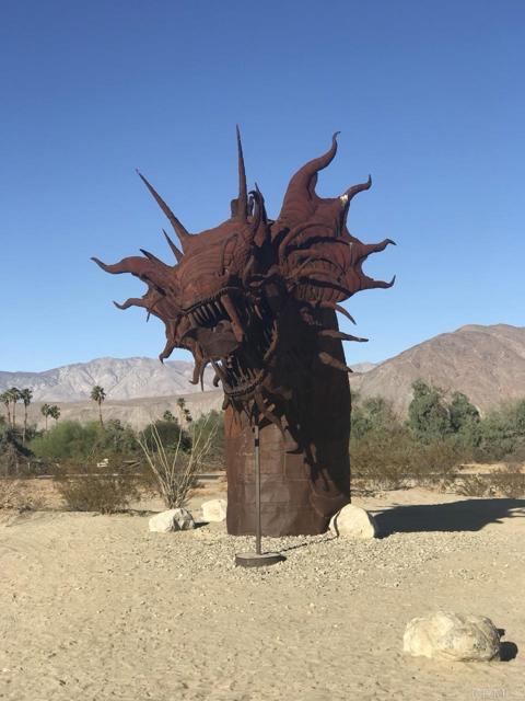 Detail Gallery Image 22 of 36 For 0 Cloudy Moon Dr, Borrego Springs,  CA 92004 - – Beds | – Baths
