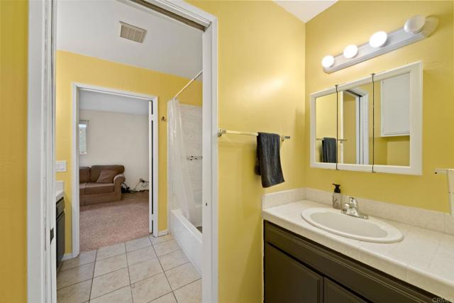 Detail Gallery Image 25 of 26 For 3639 Lemona Ave a,  San Diego,  CA 92105 - 2 Beds | 1/1 Baths