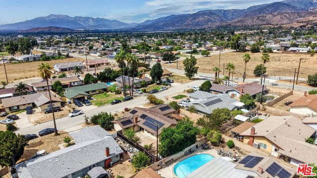 3 Bed Home for Sale in Highland, California