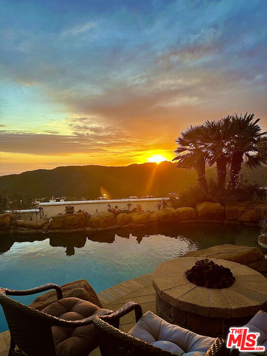 Drew Fenton | 1738 Chastain Pacific Palisades CA | MLS: 7078702