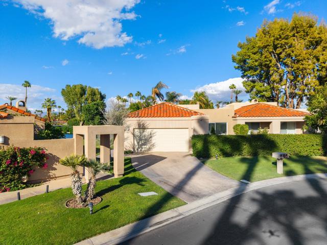62 Lake Shore Drive, Rancho Mirage, CA 92270
