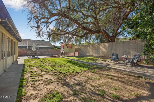 Detail Gallery Image 44 of 46 For 1328 Mariposa Dr, Santa Paula,  CA 93060 - 4 Beds | 2 Baths