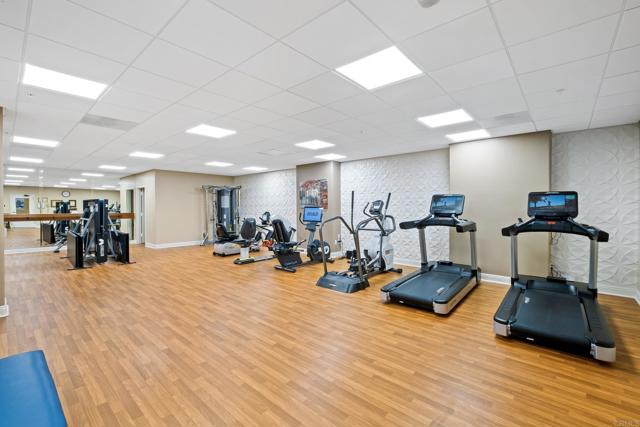 Detail Gallery Image 28 of 34 For 3890 Nobel Dr #1706,  San Diego,  CA 92122 - 2 Beds | 2 Baths