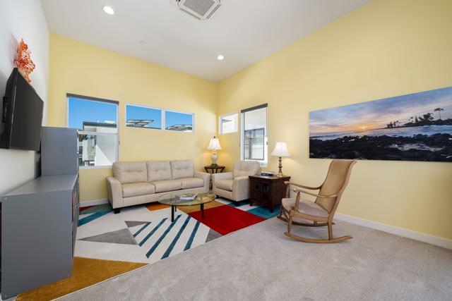 2731 Sunrise Sonata Lane, Palm Springs, CA 92262