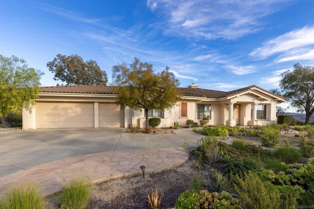 3640 Genista Pl, Fallbrook, California 92028, 3 Bedrooms Bedrooms, ,2 BathroomsBathrooms,Single Family Residence,For Sale,Genista Pl,250001218SD